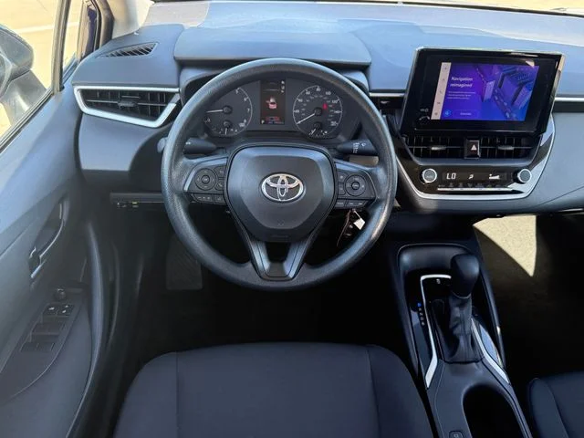 Certified Used 2024  Toyota LE image 21