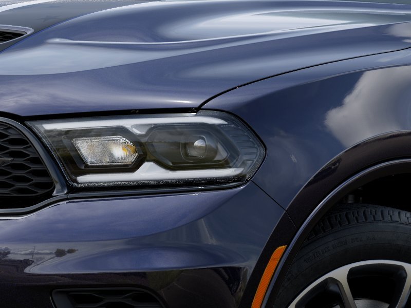 New 2026 Night Moves Exterior Paint Dodge GT Plus image 48