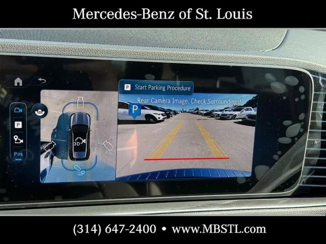 New 2026 Black Mercedes-Benz GLE 350 image 20