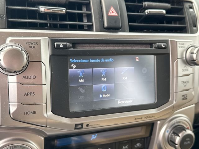 Used 2018 Blizzard Pearl Toyota Limited image 25