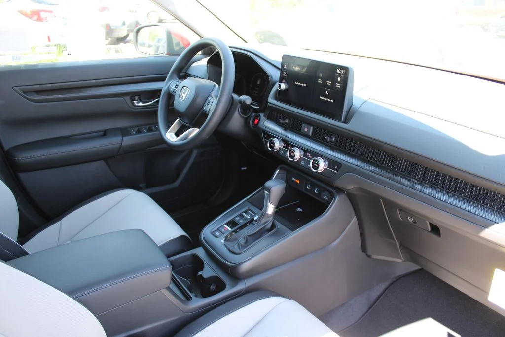 2026 Honda CR-V EX - Photo 18