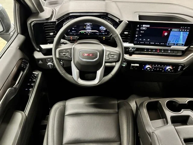 Used 2026 Silver GMC SLT image 12