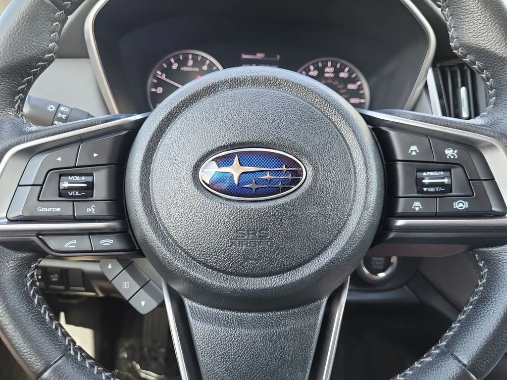 Used 2021 White Subaru Onyx Edition XT image 21