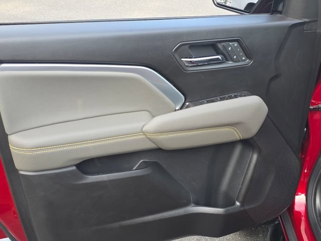 2026 Chevrolet Colorado ZR2 - Photo 33