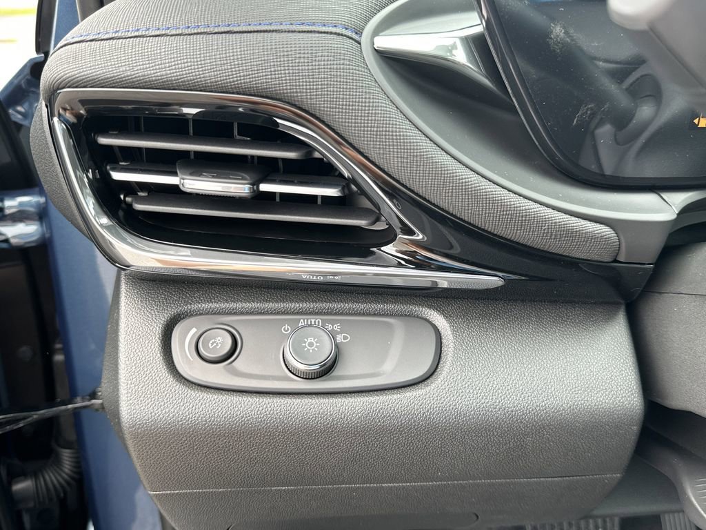 2026 Buick Envista Sport Touring - Photo 18