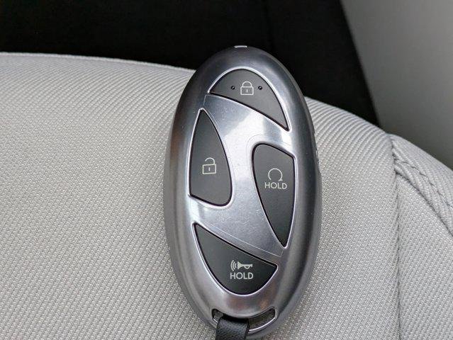 New 2026 Ash Black Hyundai SEL AWD image 29