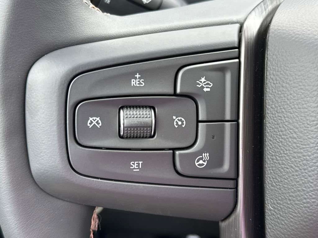 2026 GMC Sierra 2500HD AT4 - Photo 29