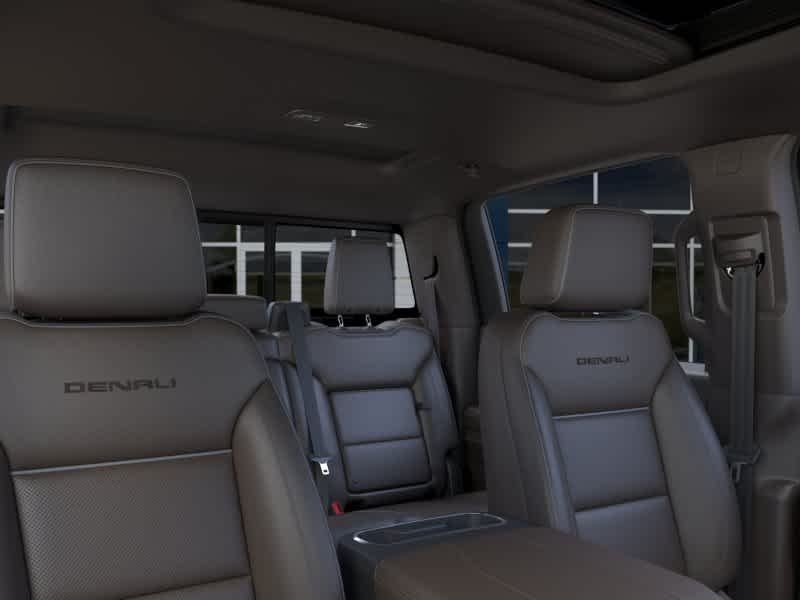 New 2026 Coastal Dune GMC Denali image 24
