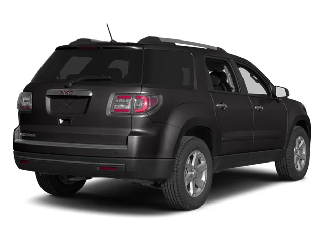 Used 2013 Carbon Black Metallic GMC SLT-1 image 3