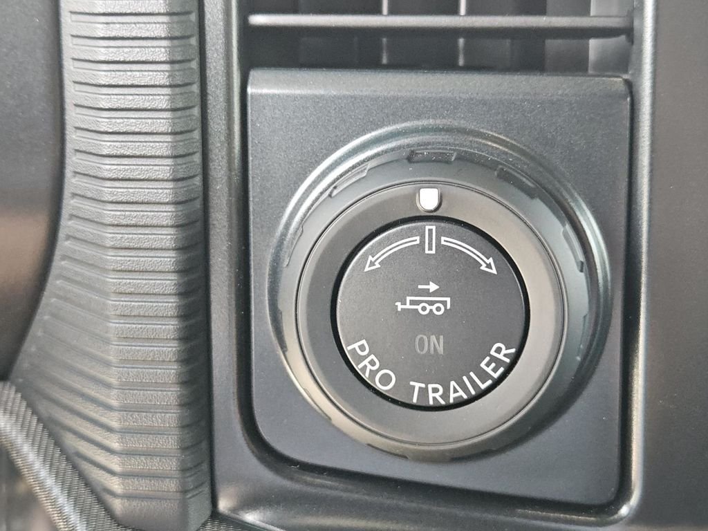 Used 2025 Blue Ford Platinum image 34