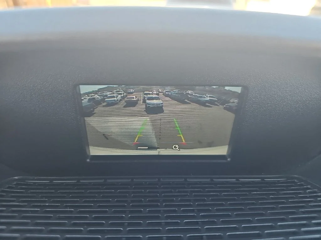 Used 2018 White Ford Base image 22