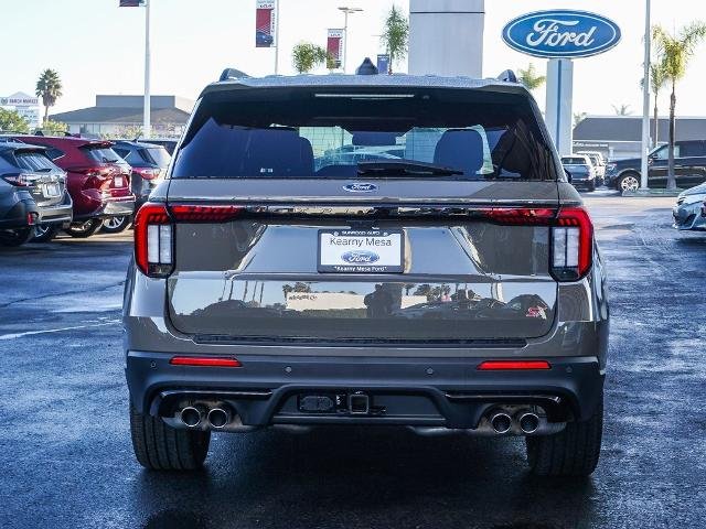 New 2026 Marsh Gray Ford ST image 54