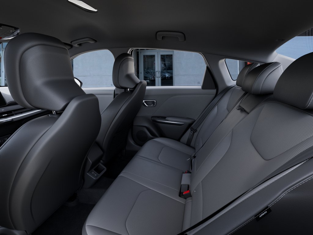New 2026  Kia EX image 18