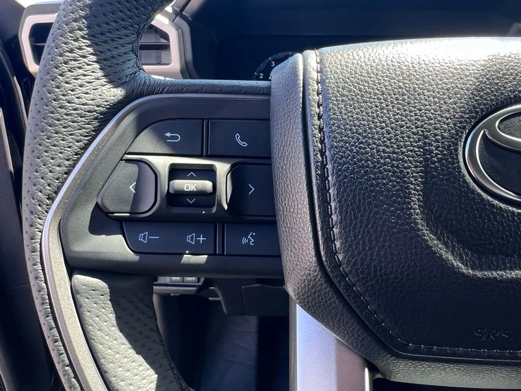 New 2026  Toyota Trailhunter image 26