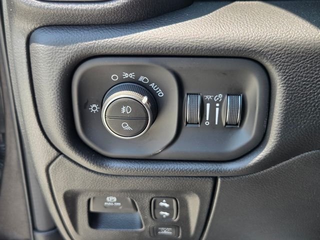 2026 RAM 1500 Laramie - Photo 27