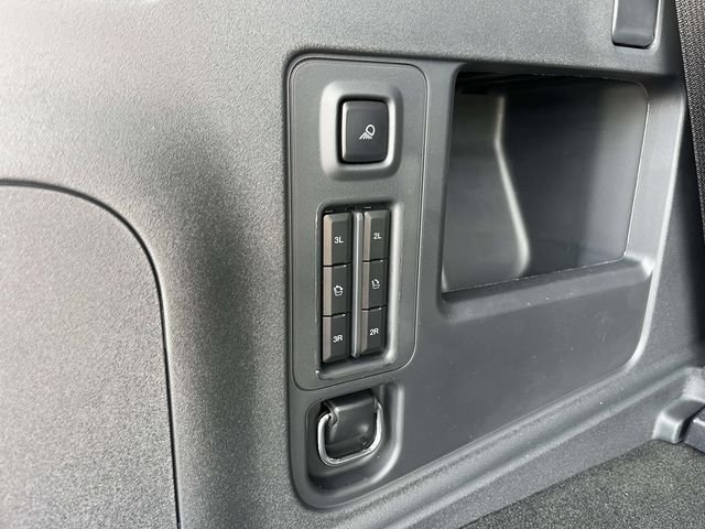 New 2026 Glacier Gray Metallic Tri-Coat Ford Tremor image 9