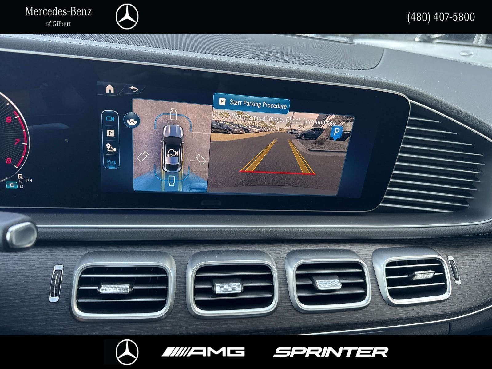 New 2026 Cirrus Silver Metallic Mercedes-Benz GLE 450 Coupe image 24