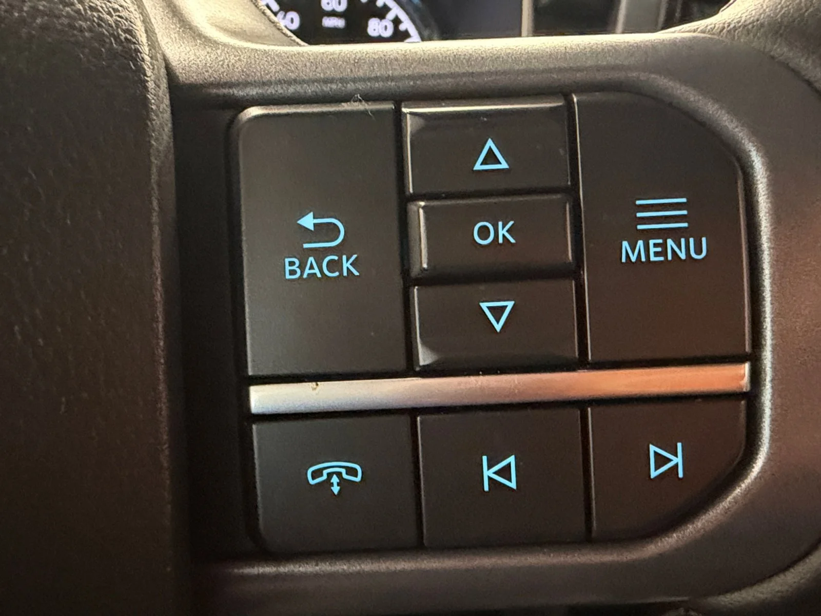 Used 2023 Blue Ford XLT image 34