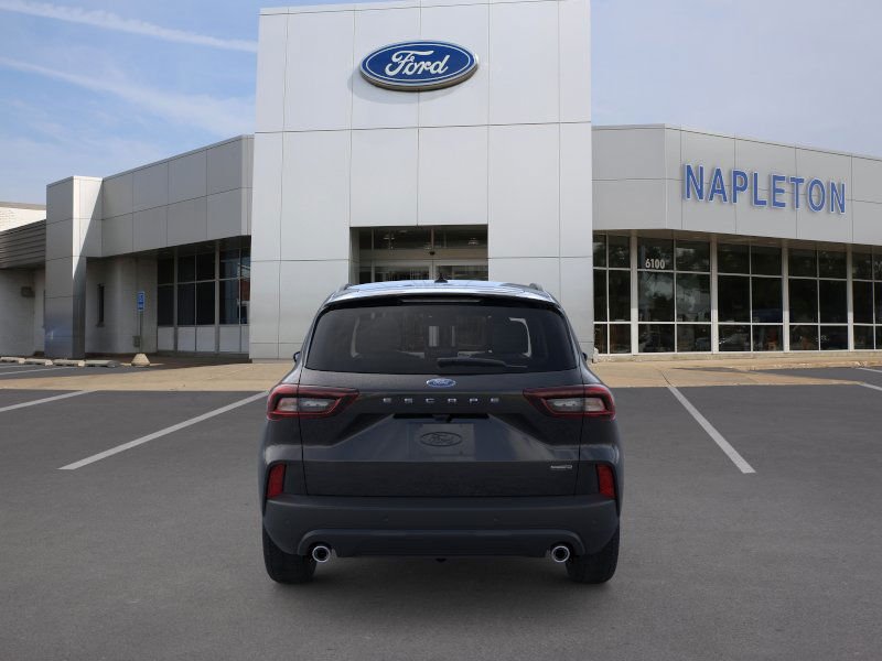 2025 Ford Escape Hybrid ST-Line Select - Photo 18