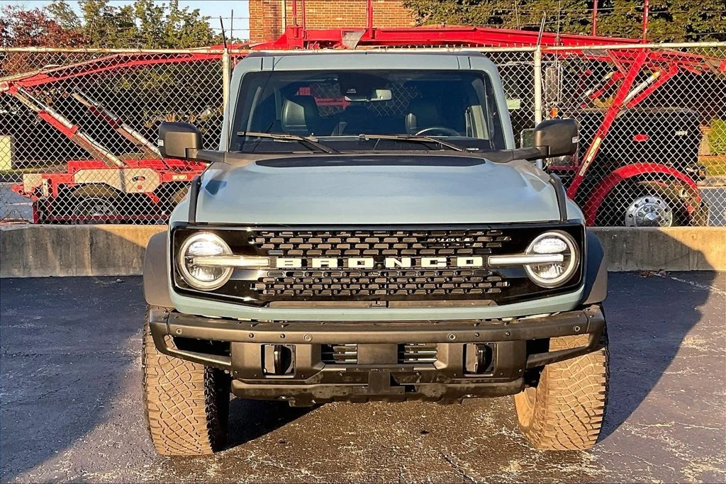 Vehicle thumbnail