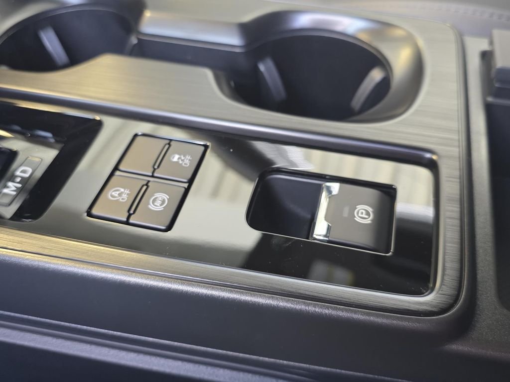 New 2026 RIVER ROCK PEARL Subaru Premium image 23