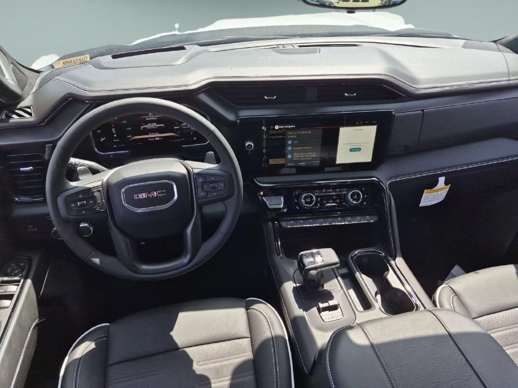 2026 GMC Sierra 1500 AT4X - Photo 20