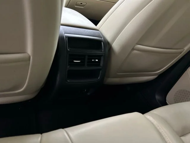 Used 2017 Black Cadillac Luxury image 25