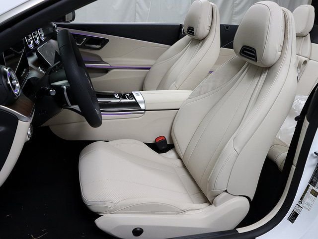2026 Mercedes-Benz CLE CLE 450 - Photo 13