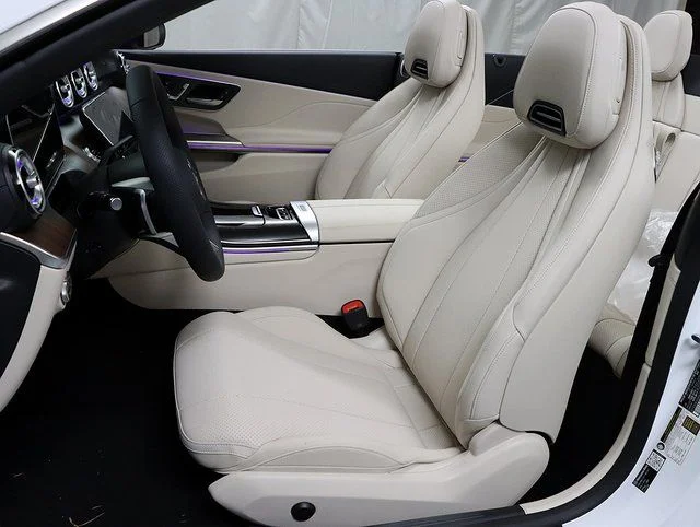 2026 Mercedes-Benz CLE CLE 450 - Photo 13