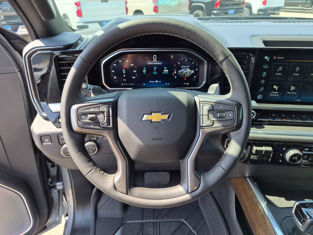 2026 Chevrolet Silverado 1500 High Country - Photo 15