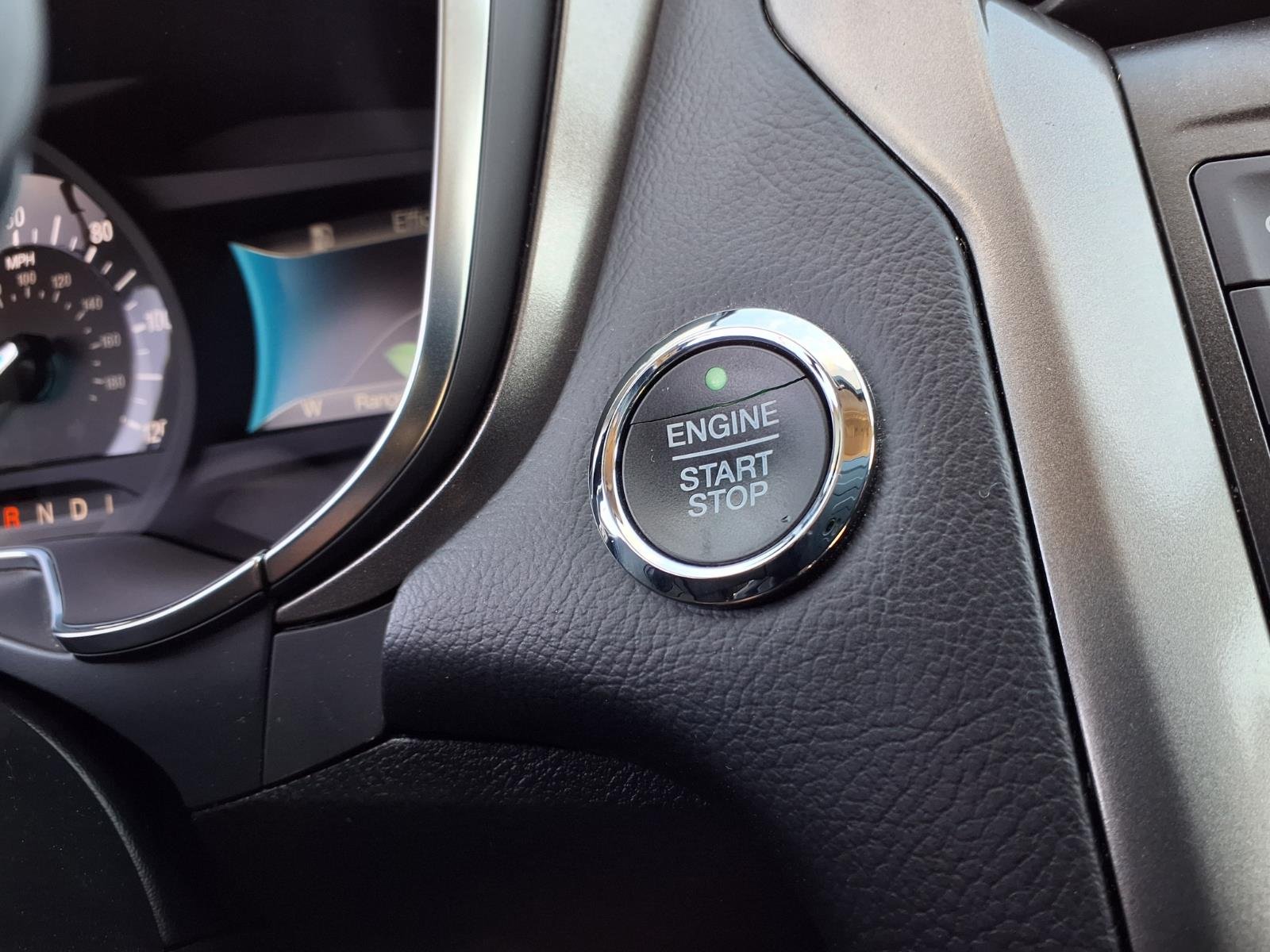 Used 2018 Gray Ford S image 13