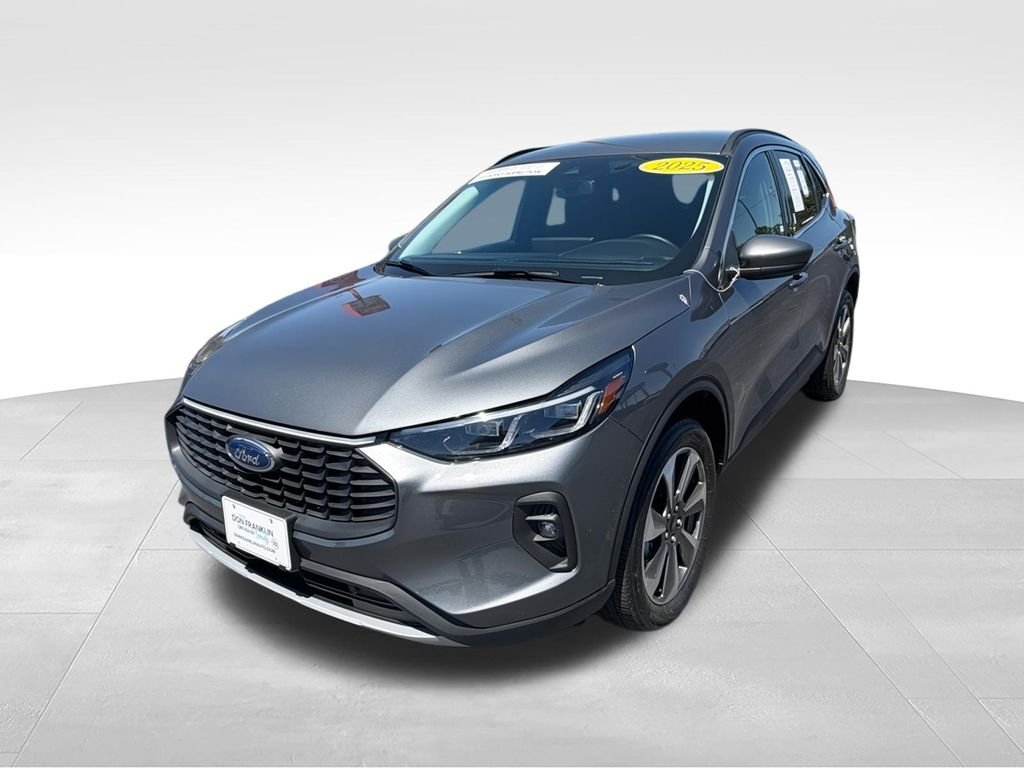 Used 2025  Ford Platinum image 4