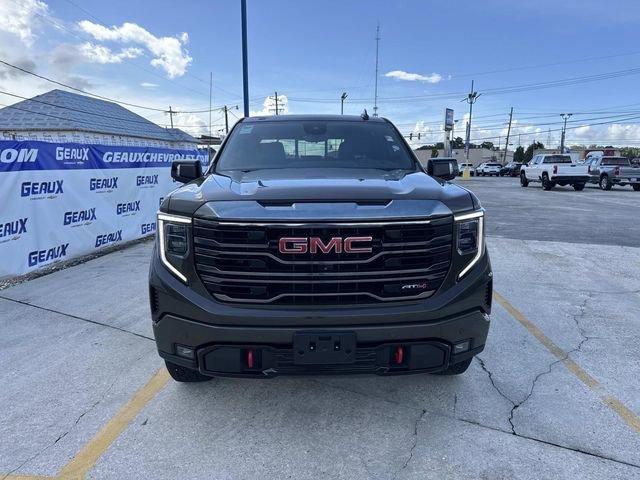 2023 GMC Sierra 1500 AT4 - Photo 4