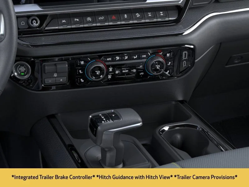 2026 Chevrolet Silverado 1500 ZR2 - Photo 37