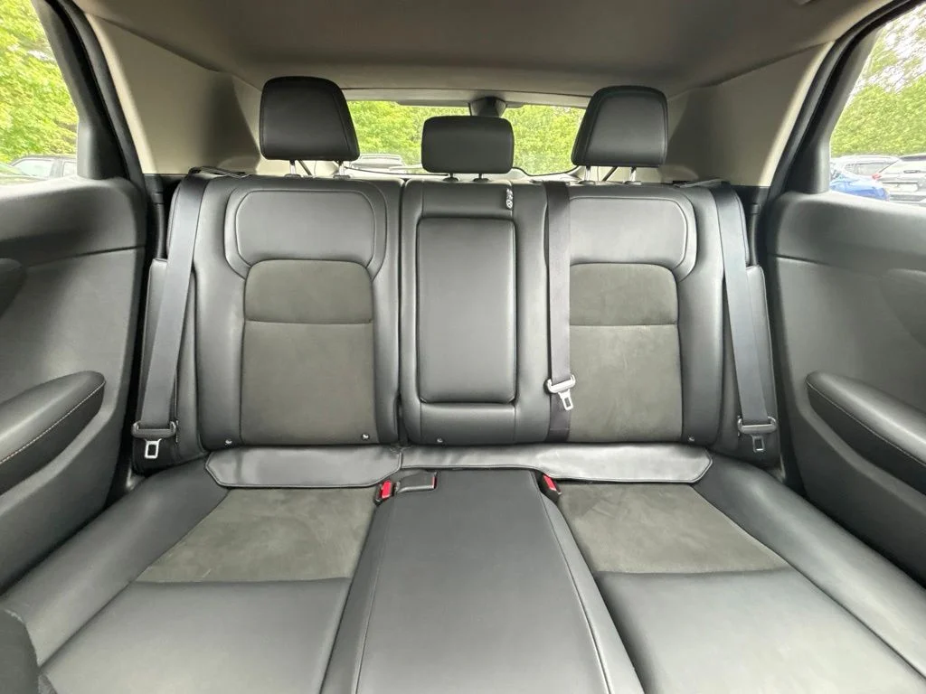 Used 2023 Gray Nissan EVOLVE+ image 37