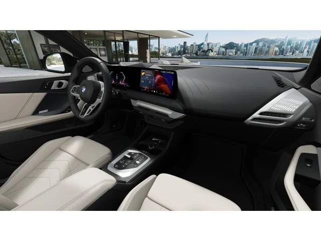 New 2026 Black Sapphire Metallic BMW 228 Gran Coupe image 14