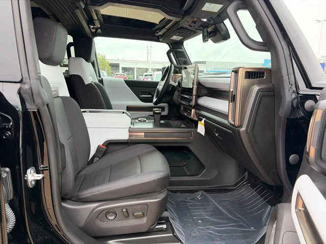 2025 GMC HUMMER EV 3X - Photo 55