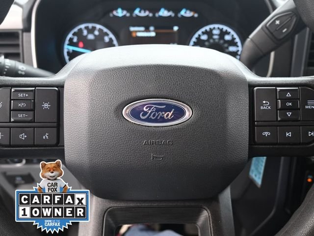 2023 Ford F-150 XLT - Photo 12