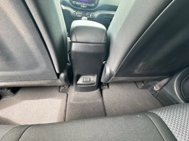 Certified Used 2023 White Kia S image 17
