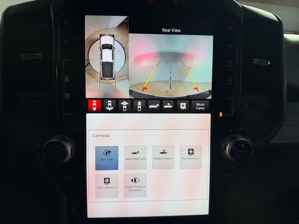 2026 RAM 3500 Tradesman - Photo 21