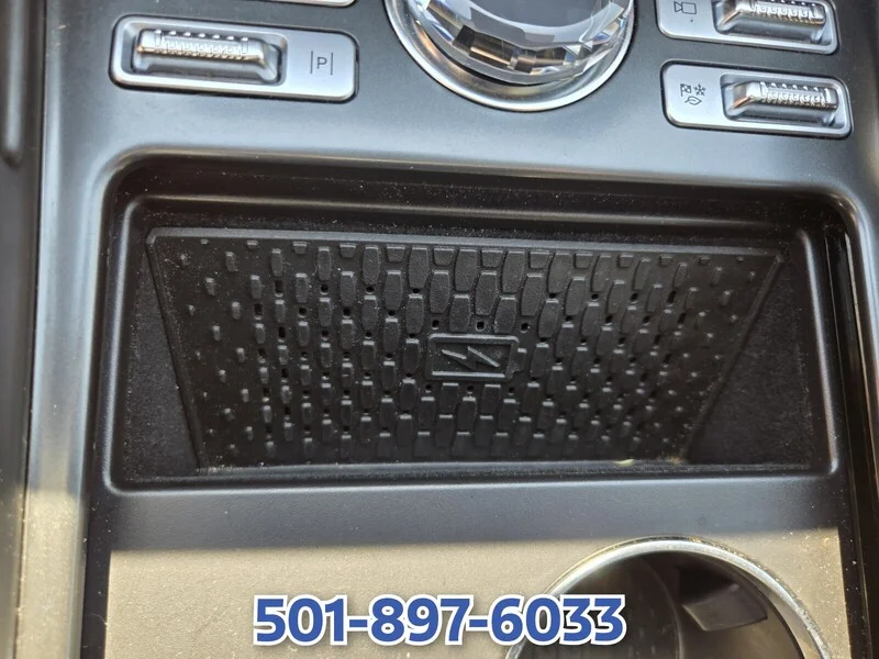 Used 2025 Red Metallic LINCOLN PREMIERE AWD image 28