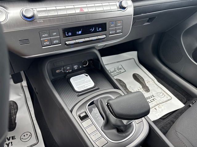 New 2026 Atlas White Hyundai SEL Sport image 26