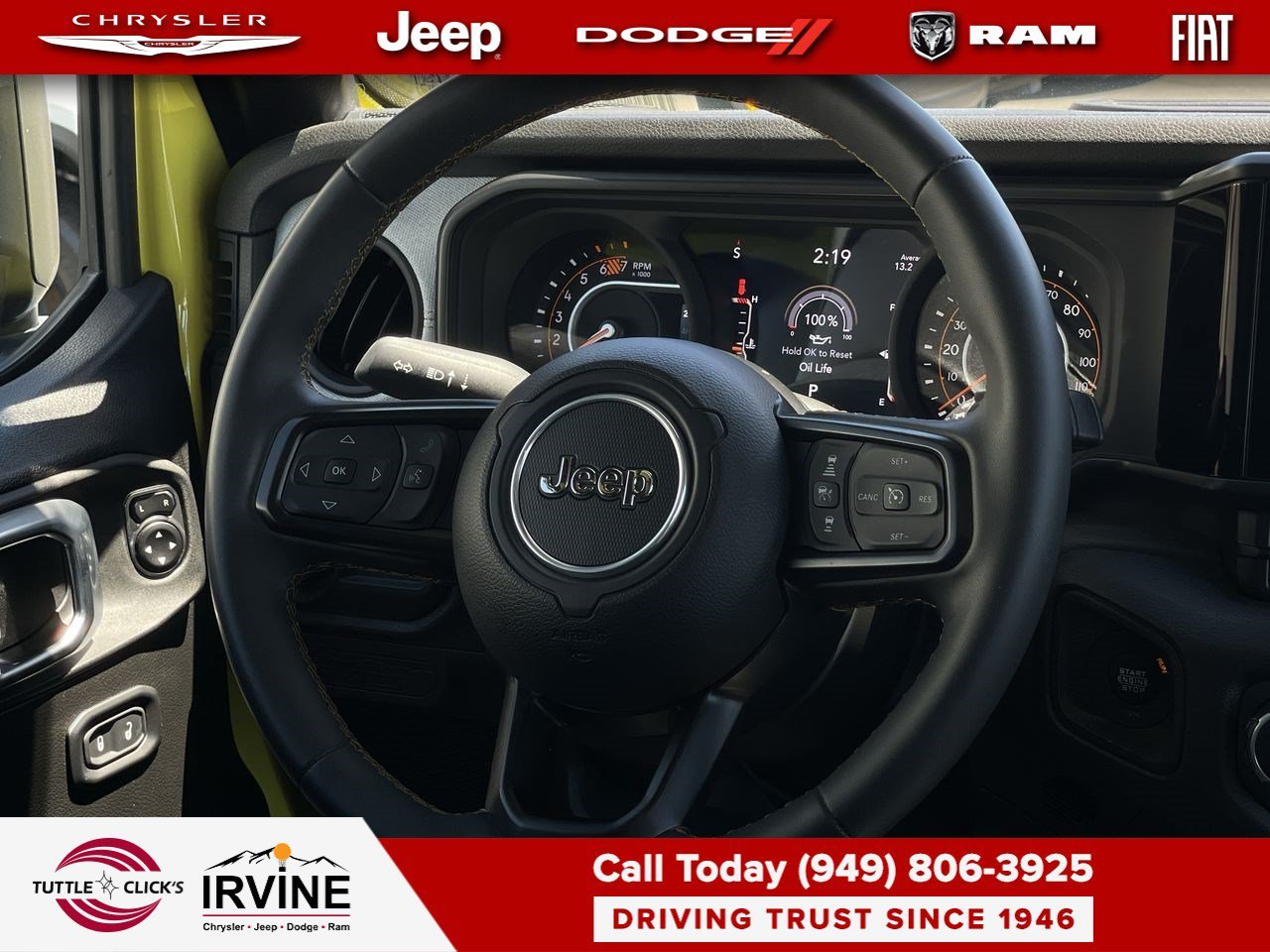 2024 Jeep Wrangler 4-Door Sport S - Photo 18