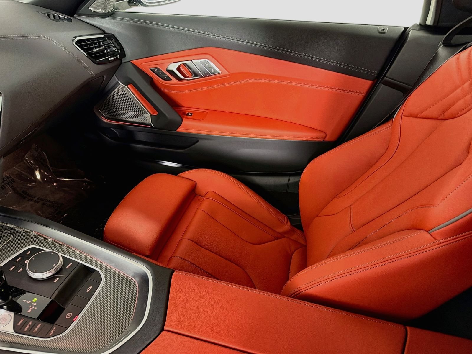 New 2026 Black Sapphire Metallic BMW sDrive30i image 24