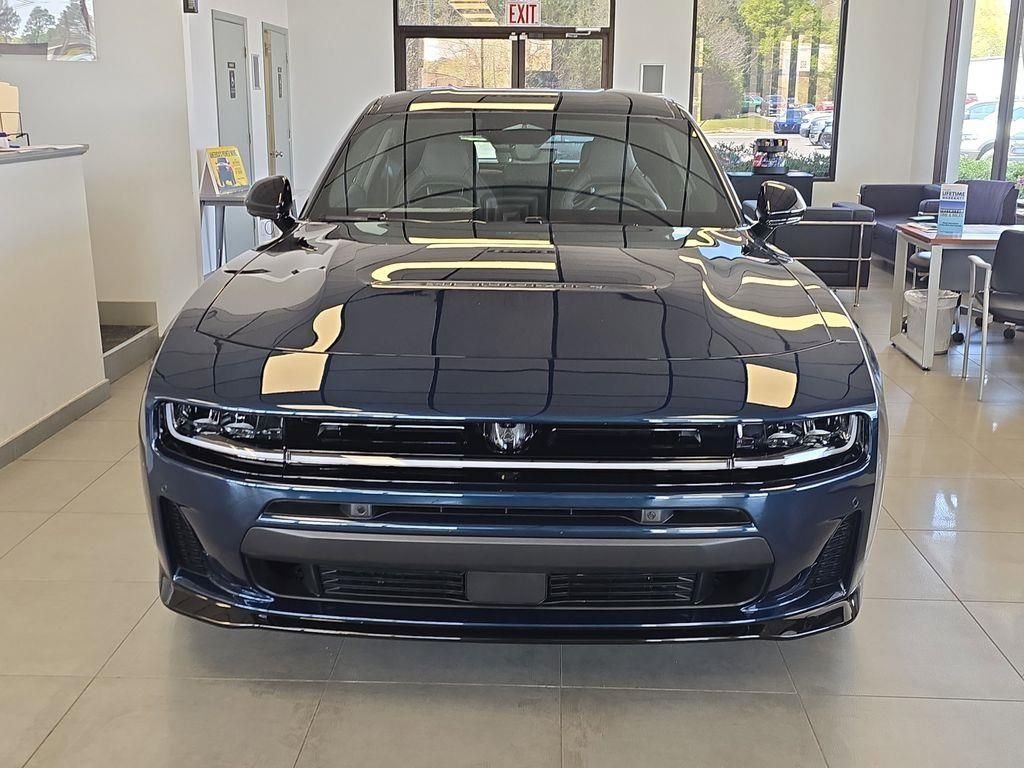 New 2026 After Dark Dodge Scat Pack Plus image 2
