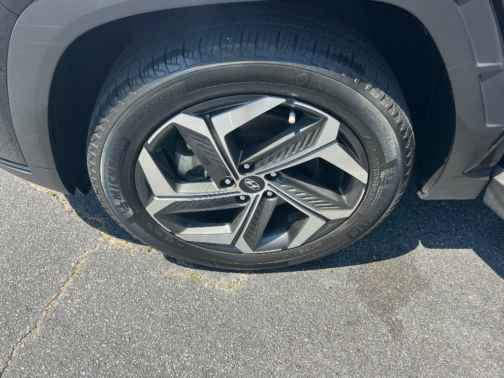 2023 Hyundai Tucson Limited - Photo 10