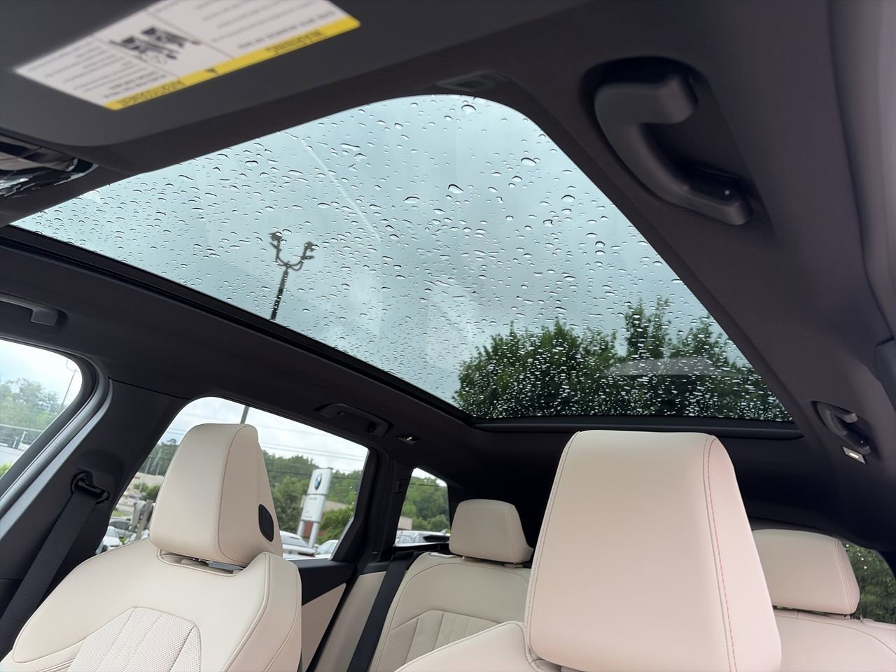 New 2026 Skyscraper Grey Metallic BMW 30 xDrive image 30