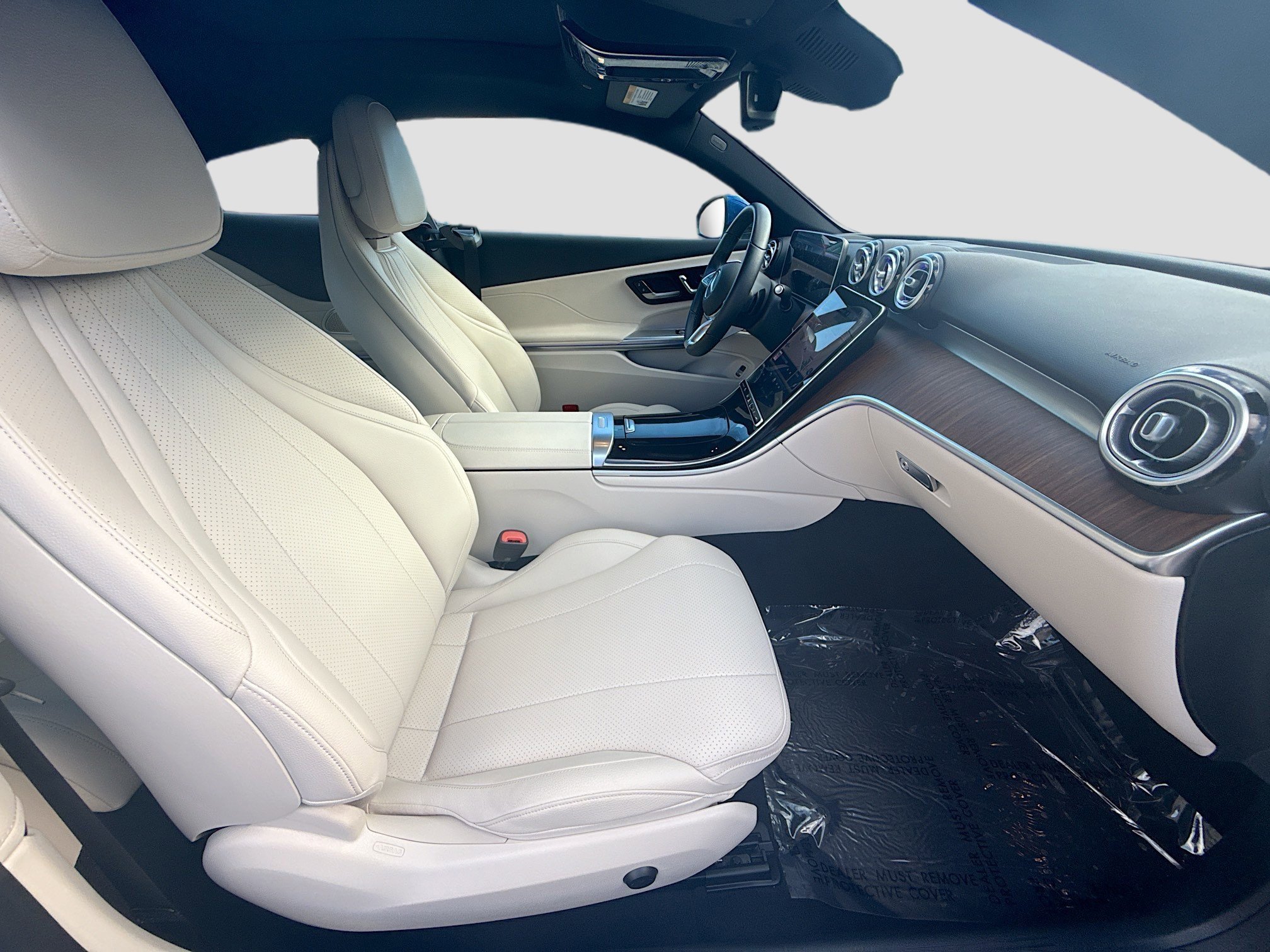 2024 Mercedes-Benz CLE CLE 300 - Photo 28