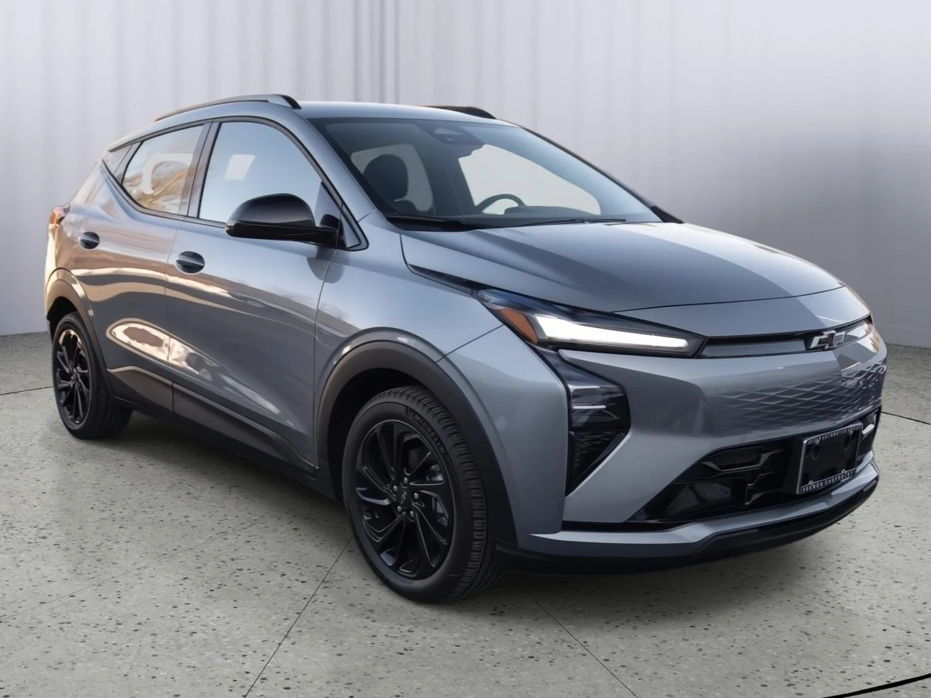 2027 Chevrolet Bolt EV RS Auto's photo