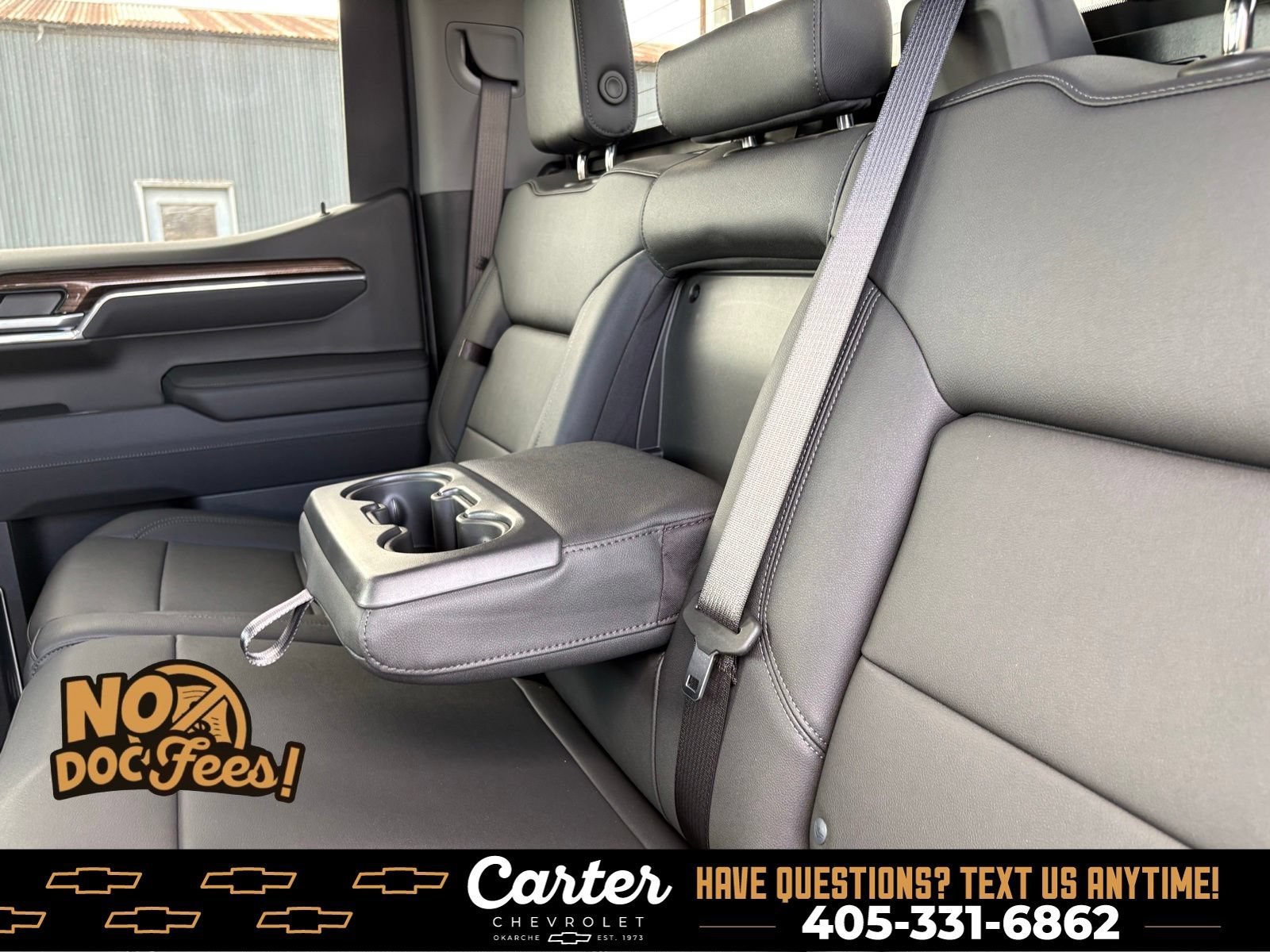 2026 Chevrolet Silverado 1500 RST - Photo 36